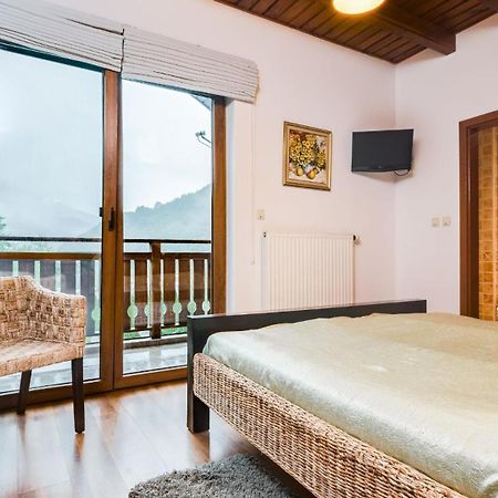 Chalet Balkan Valevtsi المظهر الخارجي الصورة