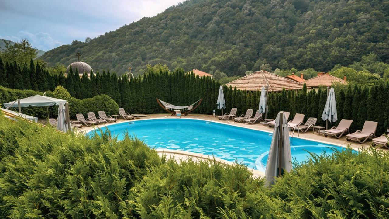 Chalet Balkan Valevtsi المظهر الخارجي الصورة