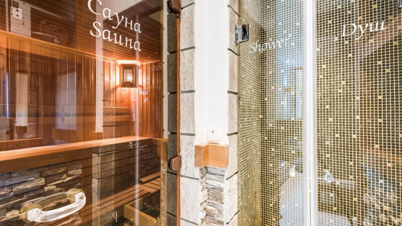 Chalet Balkan Valevtsi المظهر الخارجي الصورة