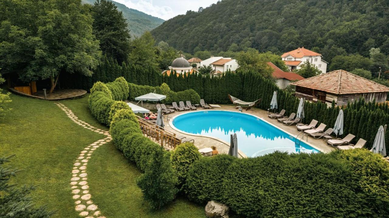 Chalet Balkan Valevtsi المظهر الخارجي الصورة