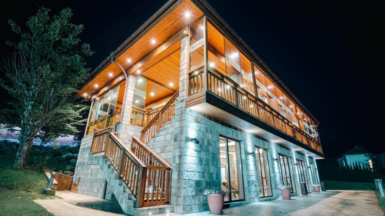 Chalet Balkan Valevtsi المظهر الخارجي الصورة