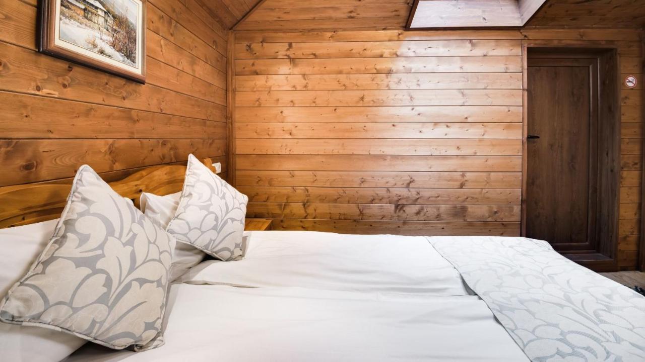 Chalet Balkan Valevtsi المظهر الخارجي الصورة